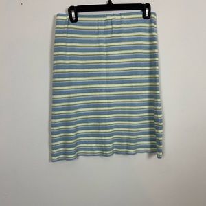 Djerf Avenue skirt